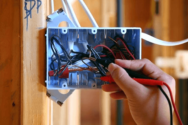 sửa chữa điện nước tại Thanh Hóa